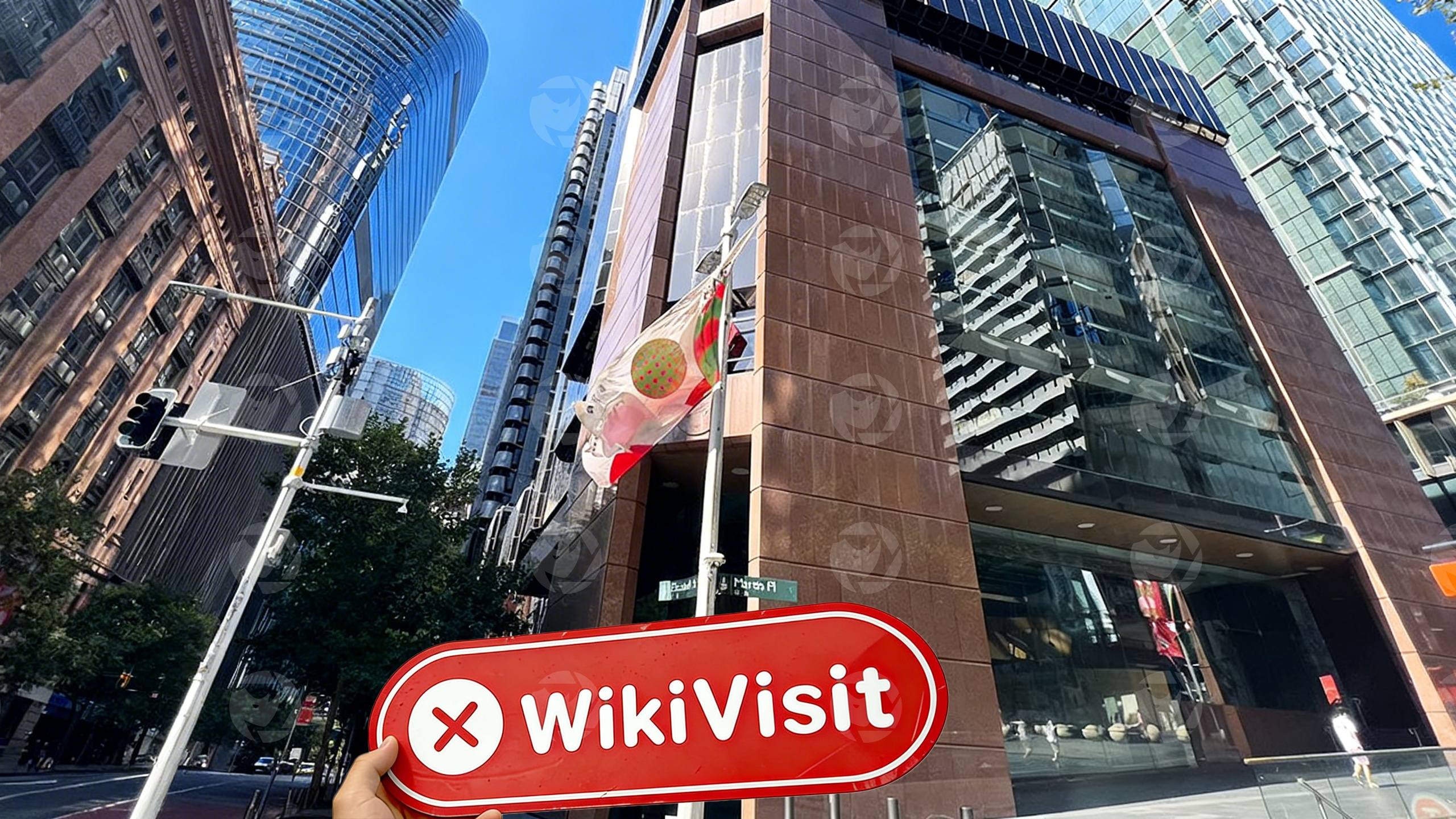 A Visit to ZIPMEX in Australia - No Office Found