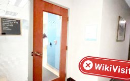 A Visit to SyltH in the US - No Office Found