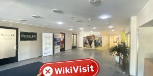 WikiBit site visit