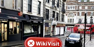 WikiBit site visit
