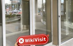 uma visita a bigX na estónia - nenhum escritório encontrado