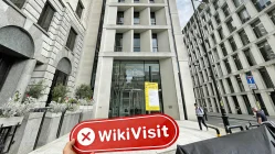 การเยี่ยมชม ETX CAPITAL ในสหราชอาณาจักร -- ไม่พบสำนักงาน