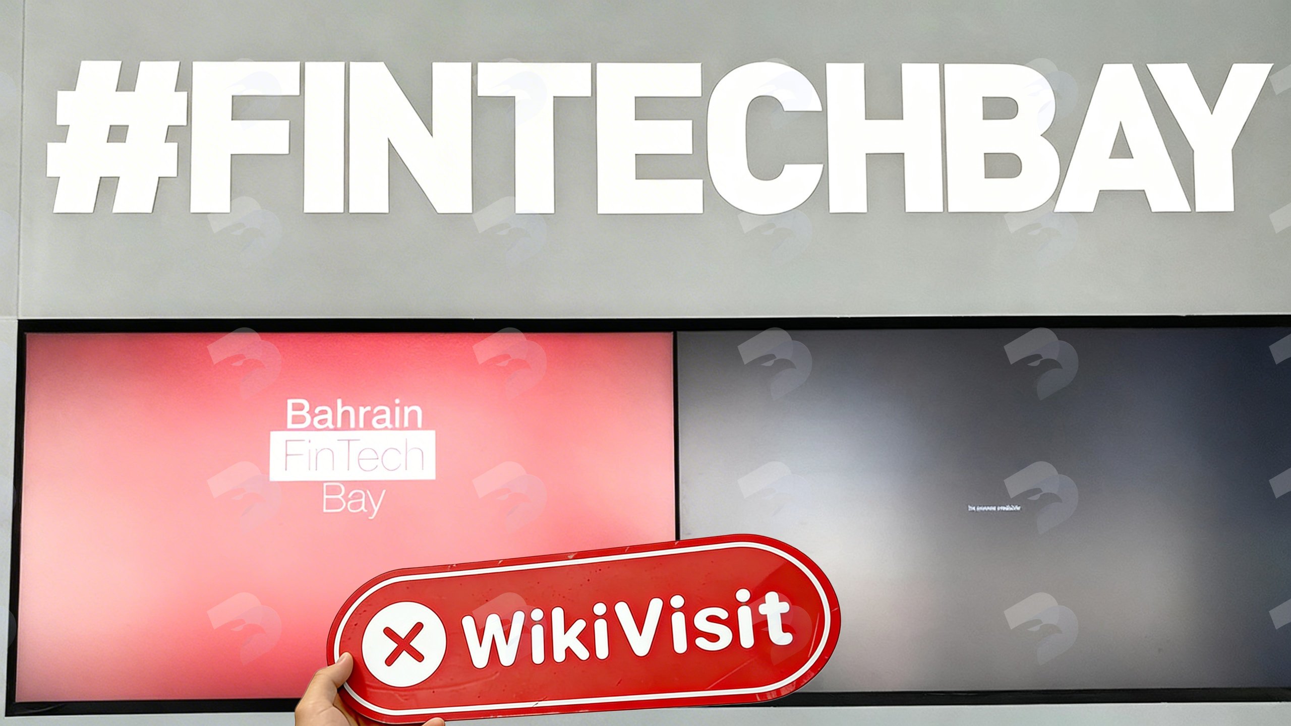  A Visit to the Cryptocurrency Exchange Palmex in Bahrain -- No Business Premise