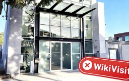 Isang Pagbisita sa BITFRONT sa US - Walang Natagpuang Opisina