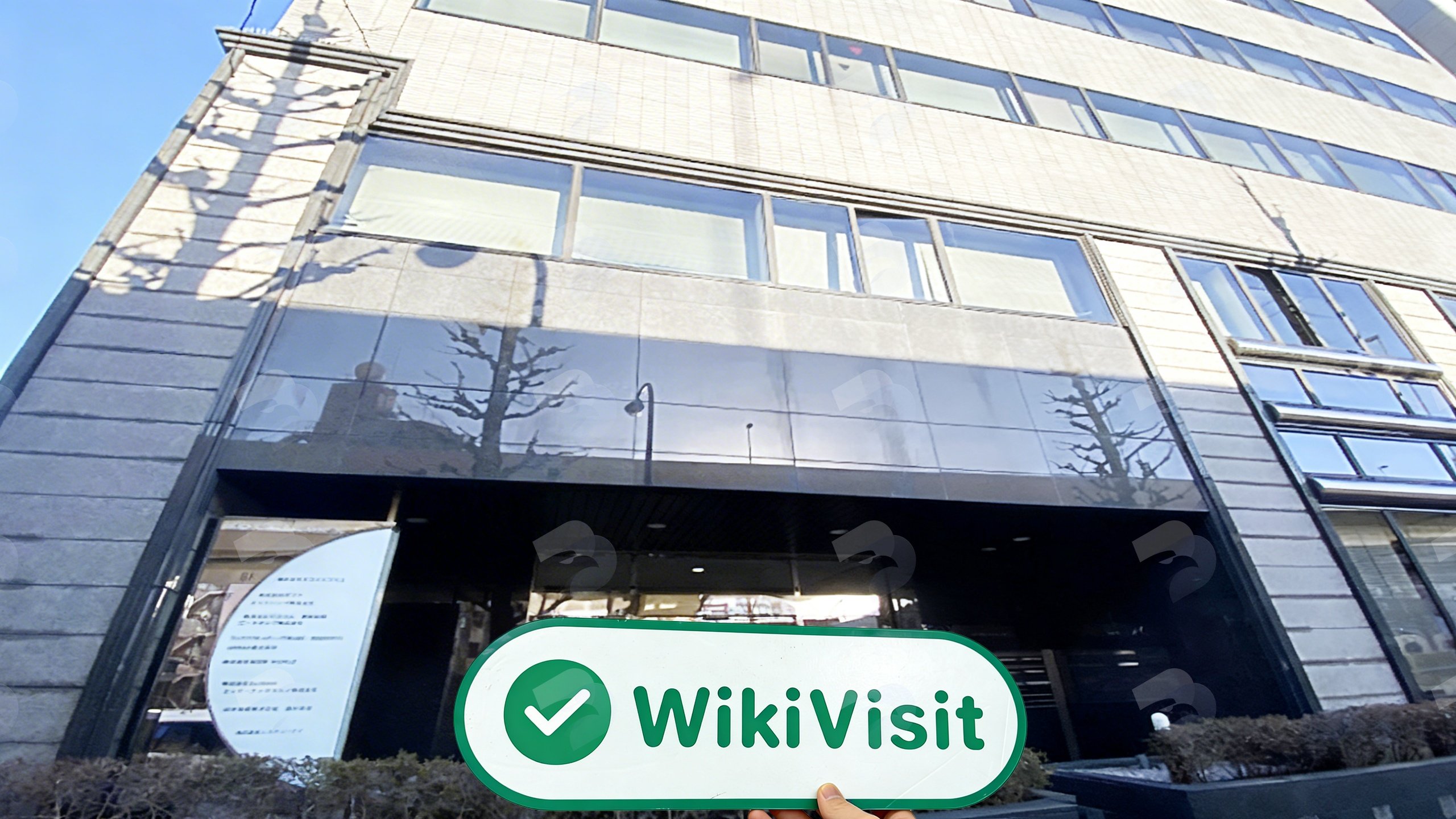 Una visita a bitbank en Japón – oficina encontrada