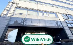 một chuyến viếng thăm bitbank ở nhật bản – tìm thấy văn phòng