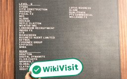 A Visit to XTB in UK - Office Found