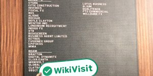 WikiBit site visit