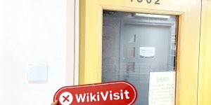 WikiBit site visit