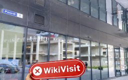 Una visita a STREAMITY en estonia - no se encontró ninguna oficina