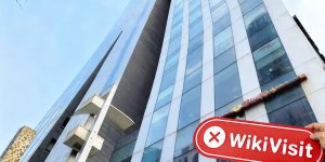 WikiBit site visit