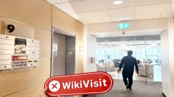 Una visita a COINCURVE en Canadá - No se encontró oficina