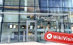 英国の暗号通貨取引所EXMOへの訪問-オフィスが見つかりません