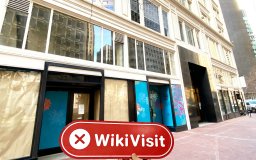 Kunjungan Situs ke bitFlyer, Pertukaran Cryptocurrency di San Francisco, AS - Tempat Bisnis Palsu