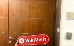  Una visita a Amana en los Emiratos Árabes Unidos - No se encontró oficina