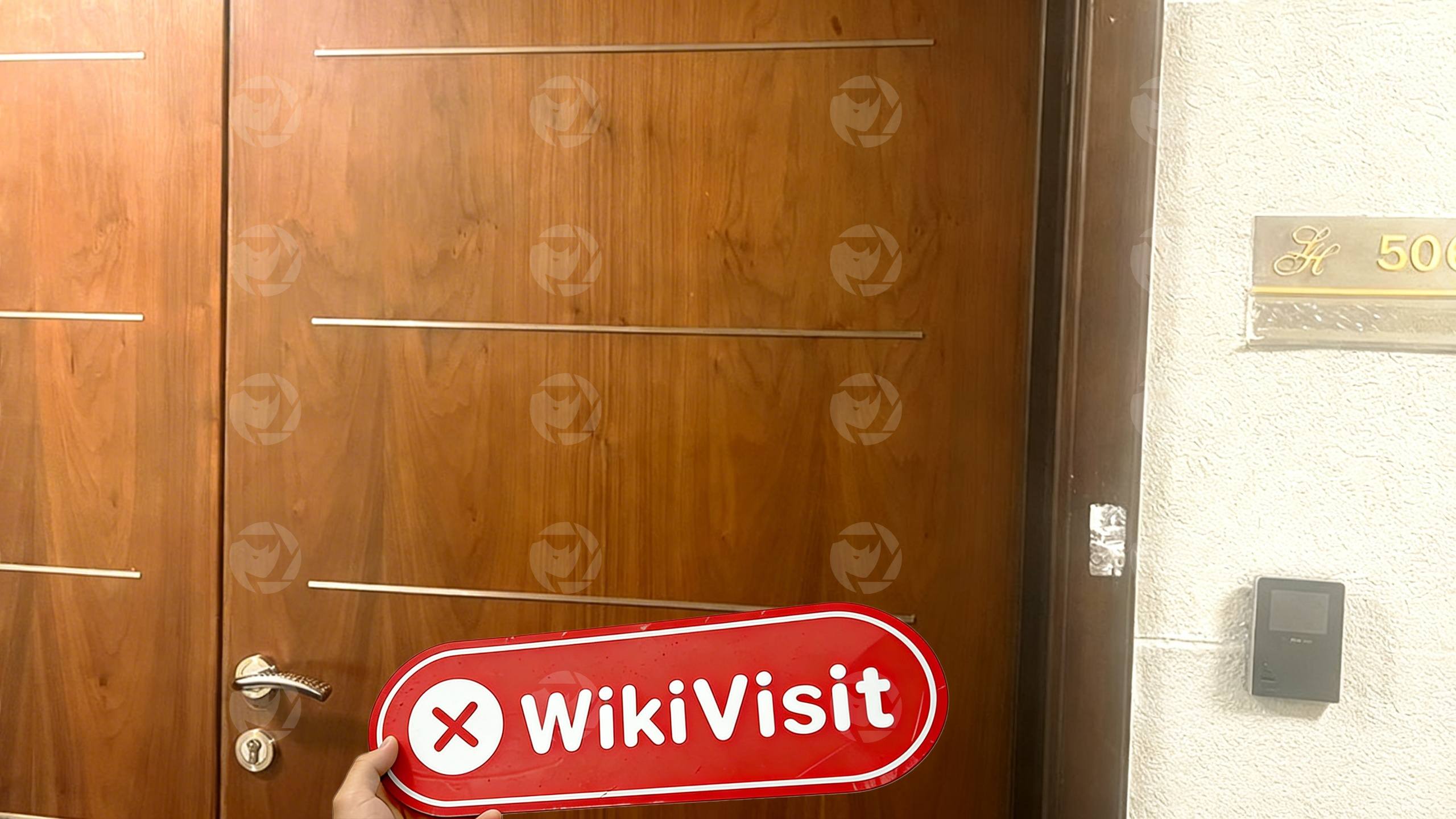  Una visita a Amana en los Emiratos Árabes Unidos - No se encontró oficina