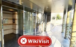 Kunjungan ke CRYPTO GARAGE di Jepang - Tidak Ada Kantor Ditemukan