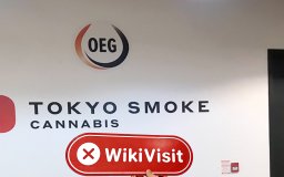 加拿大實地探訪加密貨幣交易所coinsquare 不存在真實展業場所