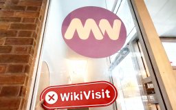 Посещение BitNATIONAL в Канаде - Офис не найден