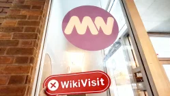 Visita a BitNATIONAL en Canadá - No se encontró oficina