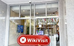  Một Chuyến Thăm MONEYBEES tại Philippines - Không Tìm Thấy Văn Phòng