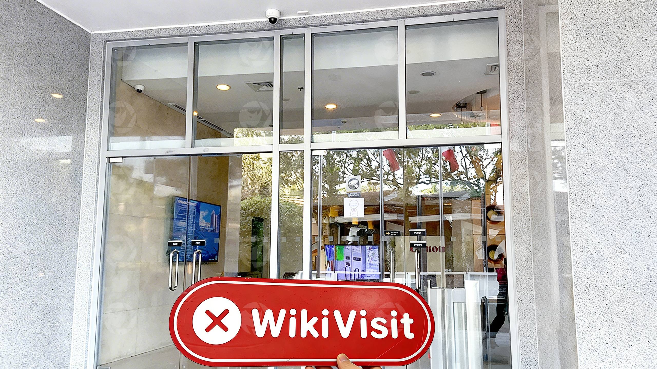  Một Chuyến Thăm MONEYBEES tại Philippines - Không Tìm Thấy Văn Phòng