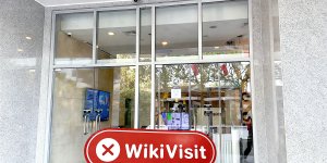 WikiBit site visit