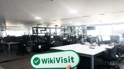 塞浦路斯實地探訪加密交易商Tickmill存在真實展業場所