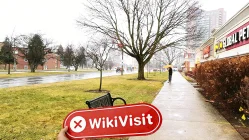 Isang Pagdalaw sa JPEX sa Canada - Walang Natagpuang Opisina