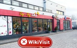 Uma visita ao Cryptocurrency Exchange Coinbank na Estônia - sem encontrar escritório