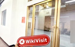 A Visit to Panda Blockchain Foundation in US - No Office Found