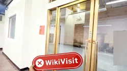 Посещение Фонда блокчейна Панда в США - Офис не найден