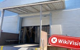 A Visit to Bitvalex in Estonia - No Office Found