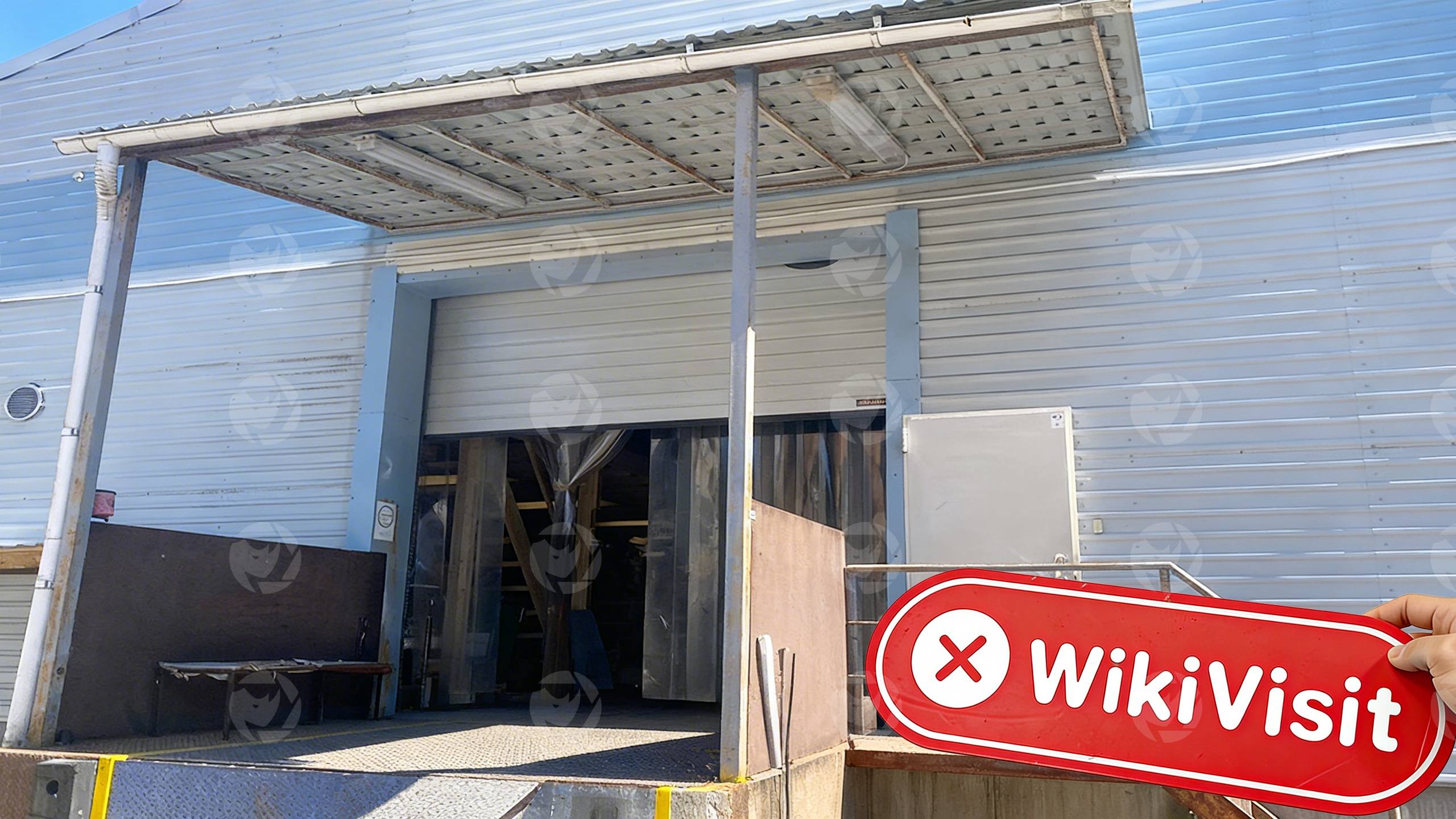 A Visit to Bitvalex in Estonia - No Office Found