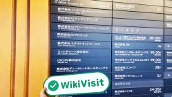 日本实地探访加密货币交易所株式会社ディーカレット（DeCurret） 存在真实展业场所