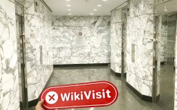 การเยี่ยมชม Bitcoin4U ในแคนาดา - ไม่พบสำนักงาน