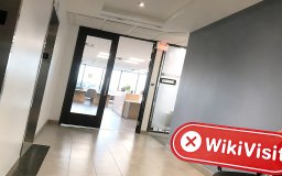 Посещение GIBX EXCHANGE в Канаде - Офис не найден