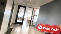 A Visit to GIBX EXCHANGE in Canada - No Office Found