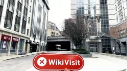 A Visit to the Cryptocurrency Exchange Bequant in UK - Finding No Office
