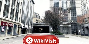 WikiBit site visit