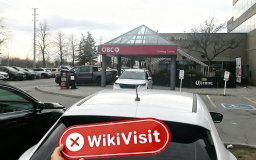 Uma Visita ao BiKing no Canadá - Nenhum Escritório Encontrado