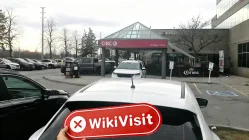カナダのバイキング訪問 - オフィスが見つかりませんでした