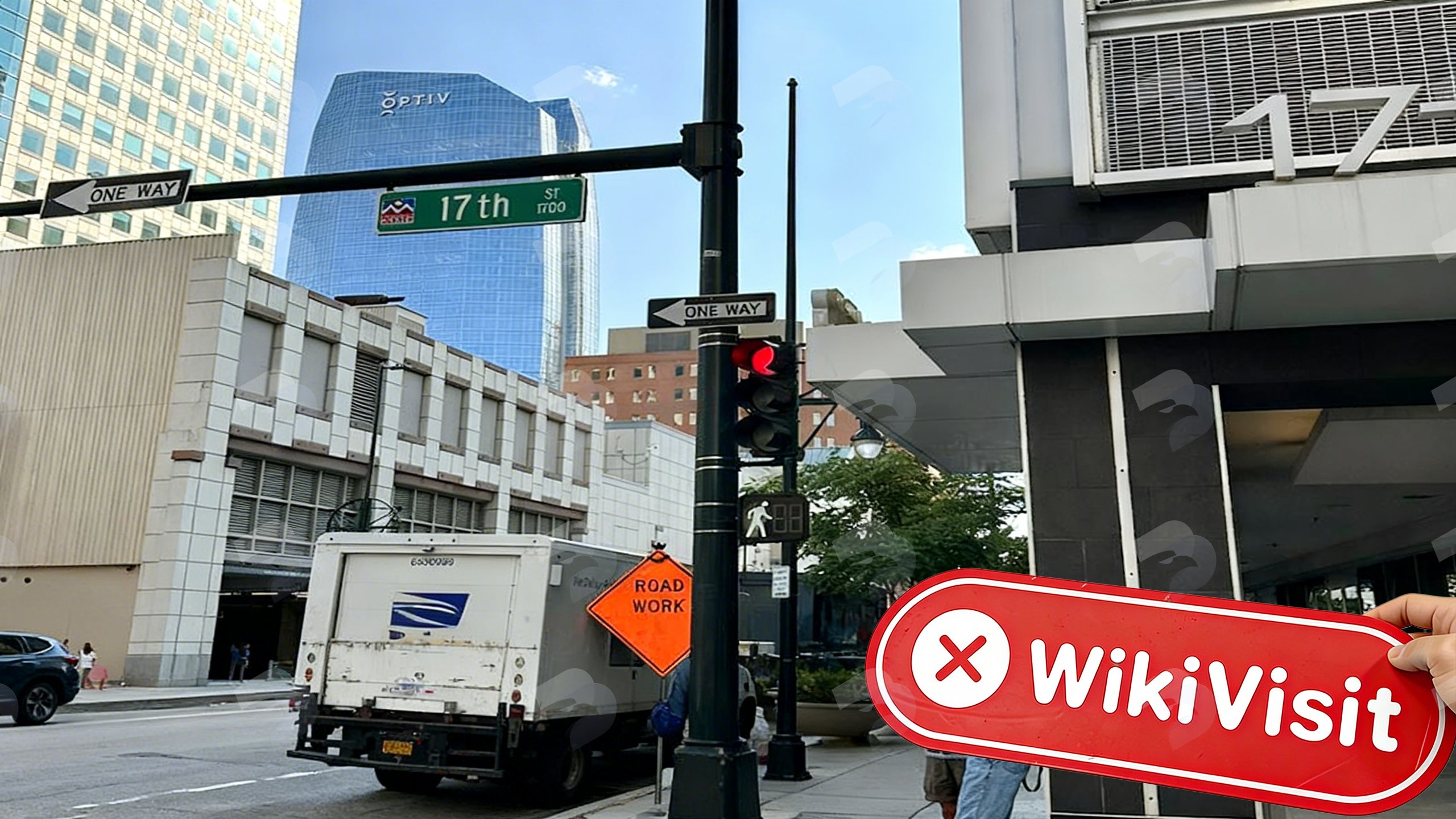 Visita a CoinW en Estados Unidos - No se encontró oficina