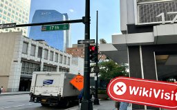 Uma visita à CoinW nos EUA - Nenhum escritório encontrado