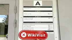 การเยี่ยมชม BTCBIT ในเอสโตเนีย - ไม่พบสำนักงาน