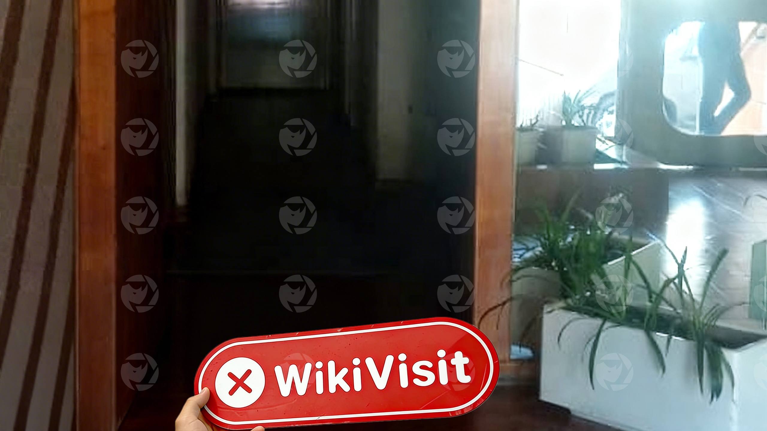 การเยี่ยมชม C-PatEx ตัวแทนจำหน่าย Cryptocurrency ในอาร์เจนตินา - ไม่สามารถยืนยันการมีอยู่ของสำนักงานได้