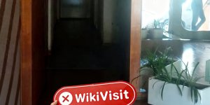 WikiBit site visit