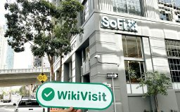 Una visita a SoFi en EE. UU. - Oficina Encontrada