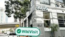 Uma visita ao SoFi nos EUA - Escritório Encontrado