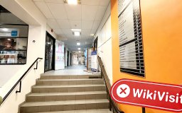 爱沙尼亚实地探访加密货币交易所Swaply 不存在真实展业场所